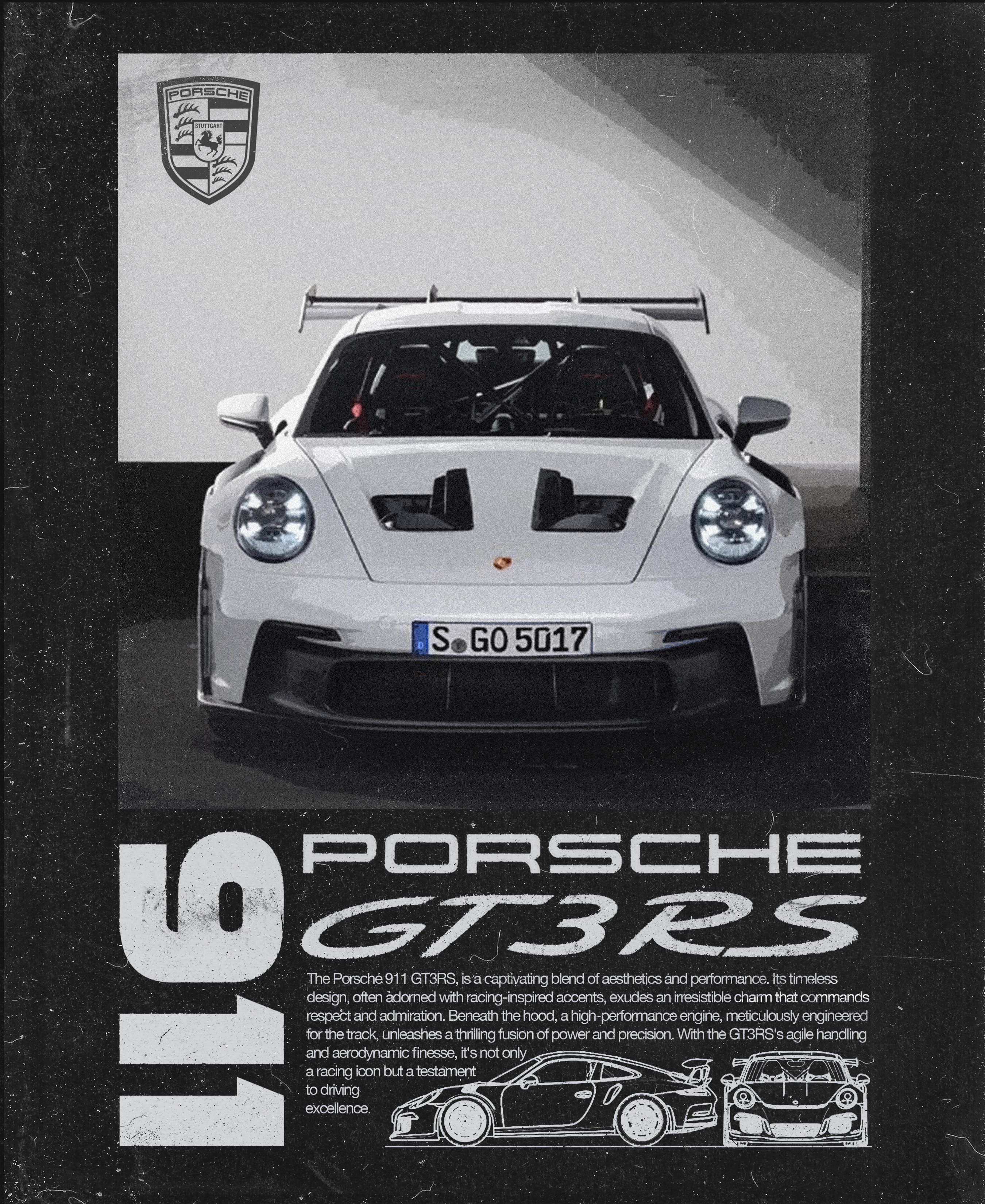 Car Poster 8